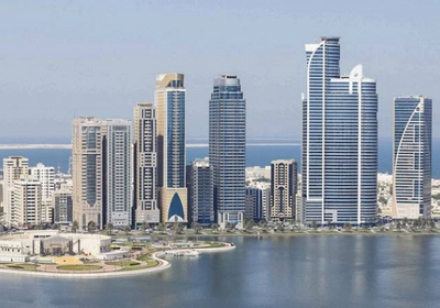 الشارقة تستقبل 1.6 مليون نزيل في 2024 بنمو 11%