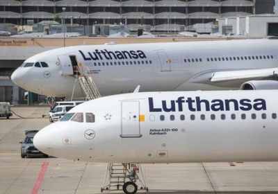 لوفتهانزا تتجنب المجال الجوي الباكستاني حتى إشعار آخر