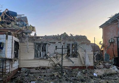 3 قتلى في هجمات بمسيّرات أوكرانيةعلى منطقة كورسك