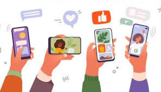 برامج دردشة قائمة على الذكاء الاصطناعي تنخرط في الصحة النفسية