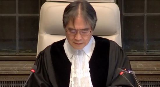 العدل الدولية ترفض دعوى الجيش السوداني ضد الإمارات