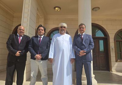 الإمارات تضاعف قدرات محطة الطاقة الشمسية في عدن