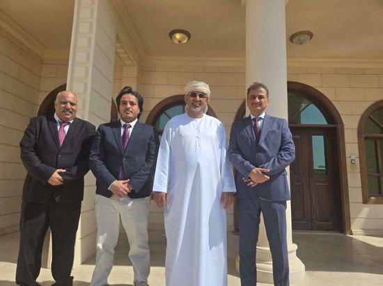 الإمارات تضاعف قدرات محطة الطاقة الشمسية في عدن