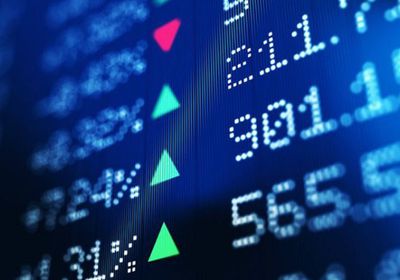 انخفاض طفيف بمؤشر بورصة مسقط مع صعود قيمة التداولات