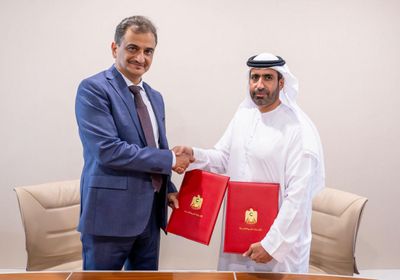 الإمارات تبني مستشفى في عدن بسعة 129 سريرًا