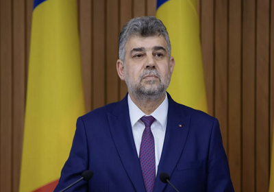 رسمياً.. رئيس الوزراء الروماني يعلن استقالته من منصبه