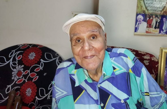 بعد صراع مع المرض.. وفاة الفنان المصري نعيم عيسى