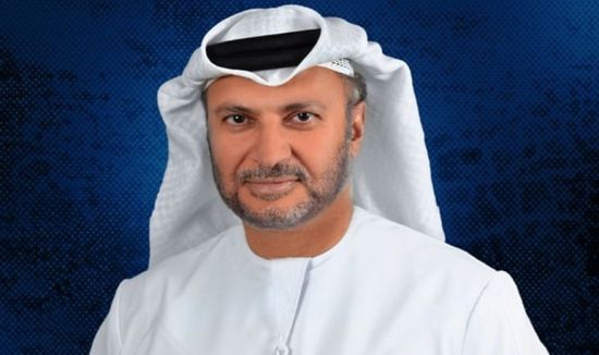 بعد قرار العدل الدولية.. قرقاش: للباطل جولة وللحق دولة