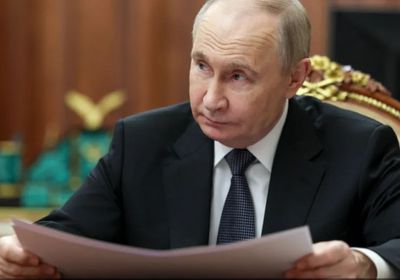 بوتين: الغرب يحاول استفزازنا لاستخدام الأسلحة النووية