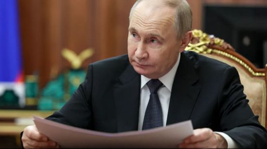 بوتين: الغرب يحاول استفزازنا لاستخدام الأسلحة النووية