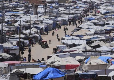 غزة ملك للفلسطينيين.. الخارجية الألمانية: نرفض خطة احتلال غزة