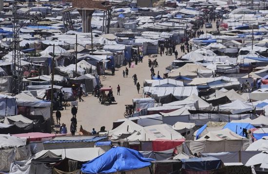 غزة ملك للفلسطينيين.. الخارجية الألمانية: نرفض خطة احتلال غزة