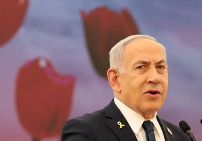 نتنياهو: الهجوم الجديد على غزة سيكون مكثفاً