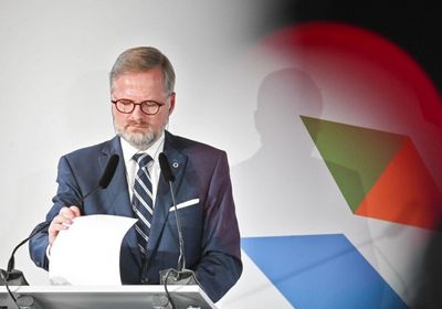 التشيك: أرسلنا نصف مليون قذيفة مدفعية لأوكرانيا خلال 2025