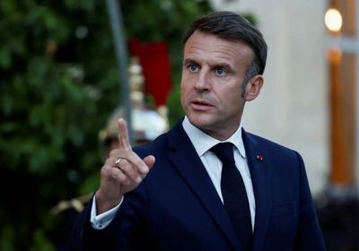 ماكرون: تخصيص 100 مليون يورو لجذب الباحثين الأجانب إلى فرنسا