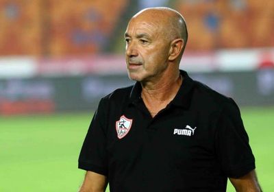 بسبب مستحقات باتشيكو.. "فيفا" يُقرر إيقاف قيد الزمالك 3 فترات
