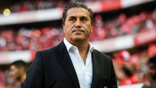 اجتماع طارئ داخل الزمالك لحسم مصير بيسيرو