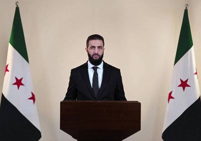 "الشرع" يزور فرنسا قريبًا