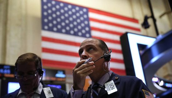 مع ترقب اجتماع الفيدرالي.. تراجع مؤشرات الأسهم الأمريكية
