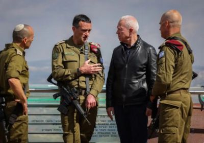 جيش الاحتلال: لدينا خطة عسكرية محكمة للقضاء على حماس