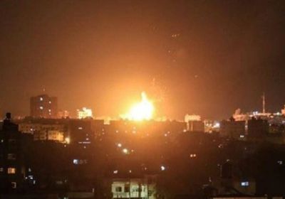    انفجارات عنيفة تهز أحياء حلب السورية