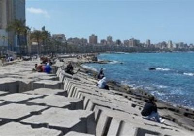 حالة طقس اليوم الثلاثاء 6-5-2025 في مصر