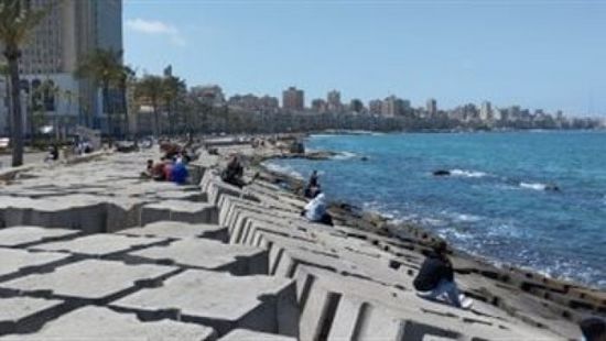 حالة طقس اليوم الثلاثاء 6-5-2025 في مصر