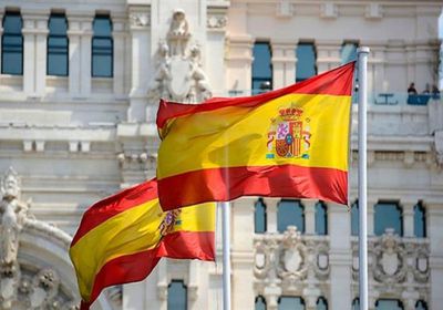    إسبانيا تسجل رقمًا قياسيًا جديدًا بشأن عدد السائحين