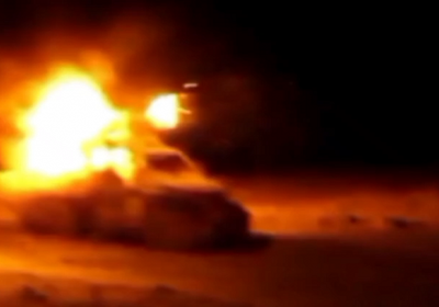 قصف متبادل بقذائف الهاون بريفي السويداء ودرعا