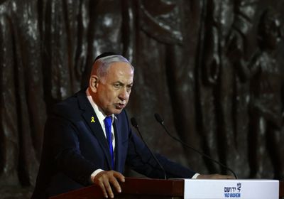 إعلام إسرائيلي: نتنياهو يشرف على عملية عسكرية في اليمن