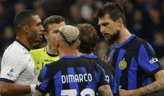 تشيفرين: البنية الأساسية لكرة القدم في إيطاليا سيئة للغاية