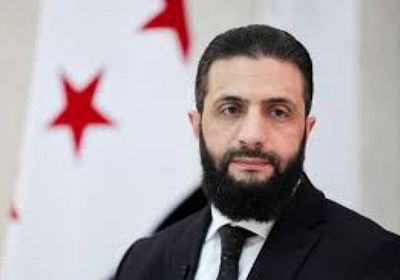 ماكرون يستقبل الرئيس السوري الأربعاء