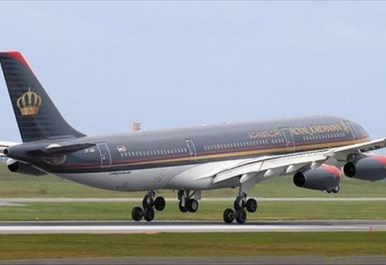 رحلات الملكية الأردنية المباشرة تعود إلى حلب السورية