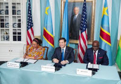 رواندا تكشف عن اتفاق سلام مع الكونغو الديموقراطية