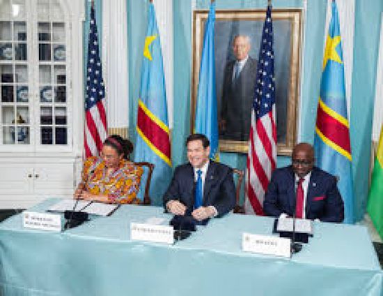 رواندا تكشف عن اتفاق سلام مع الكونغو الديموقراطية