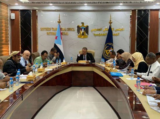 "استشاري الانتقالي": إعلان عدن أعاد للجنوب اعتباره السياسي