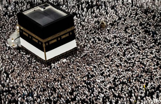 لخدمة الحجاج.. ولي العهد السعودي يوجه بتنفيذ أعلى درجات الكفاءة والتميز