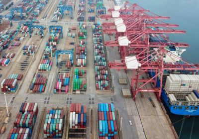 الميزان التجاري السعودي يسجل أعلى فائض في 9 أشهر