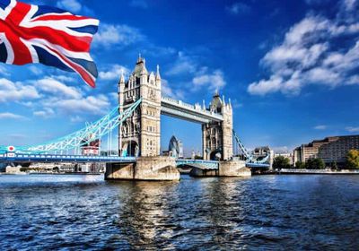 وزير بريطاني يحذر من أي محاولة لضم غزة