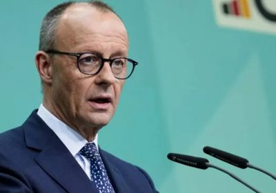 رئيس ألمانيا يعين ميرتس مستشاراً جديداً للبلاد