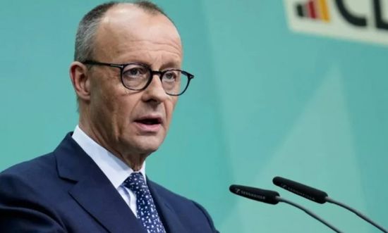 رئيس ألمانيا يعين ميرتس مستشاراً جديداً للبلاد