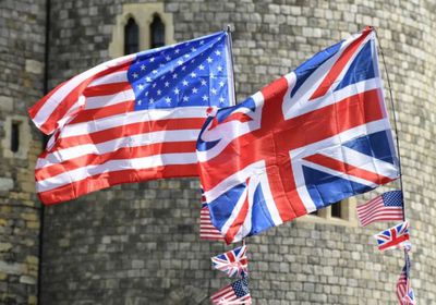 لندن ونيودلهي تبرمان اتفاقا تجاريا في خضم عاصفة الرسوم الجمركية