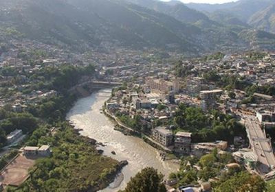 الهند ستقطع مياه الأنهر التي تروي أراضي باكستان