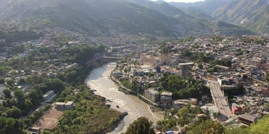 الهند ستقطع مياه الأنهر التي تروي أراضي باكستان