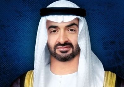 رئيس الإمارات يهنئ فريدريش ميرتس بانتخابه مستشاراً لألمانيا