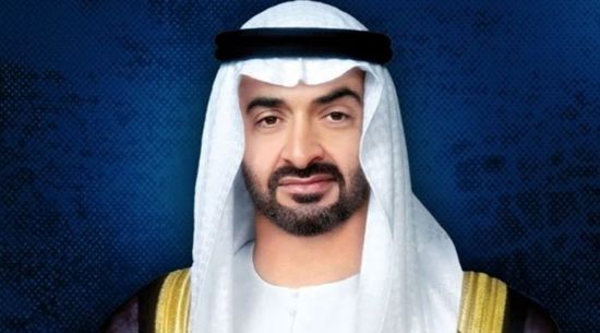 رئيس الإمارات يهنئ فريدريش ميرتس بانتخابه مستشاراً لألمانيا