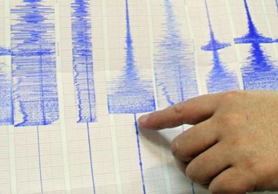 المغرب تسجل هزة أرضية بقوة 4.6 ريختر