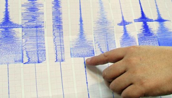 المغرب تسجل هزة أرضية بقوة 4.6 ريختر