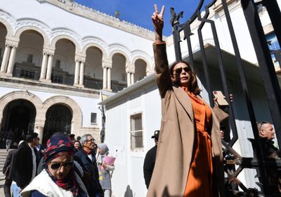 محاكمة في قضية جديدة للتآمر على أمن الدولة في تونس