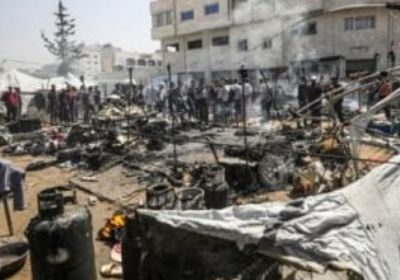 الاتحاد الأوروبي: يجب استئناف المساعدات الإنسانية إلى غزة فوراً